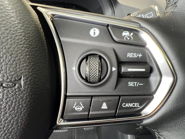 2025 Acura RDX SH-AWD