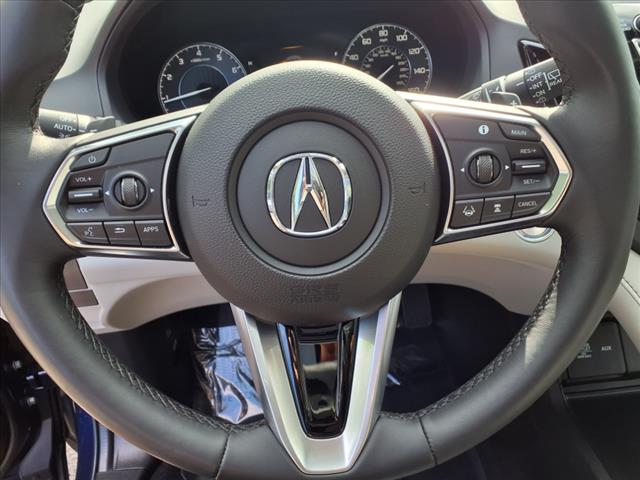 2021 Acura RDX SH-AWD w/Tech