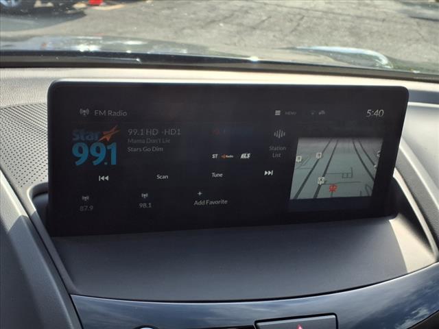 2024 Acura RDX SH-AWD w/Tech