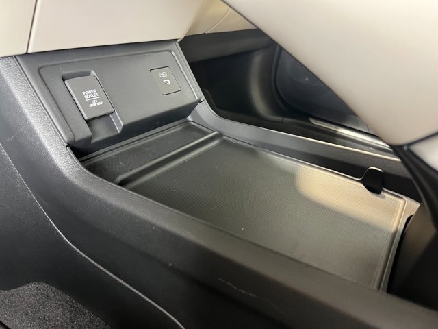 2025 Acura RDX w/Technology Package