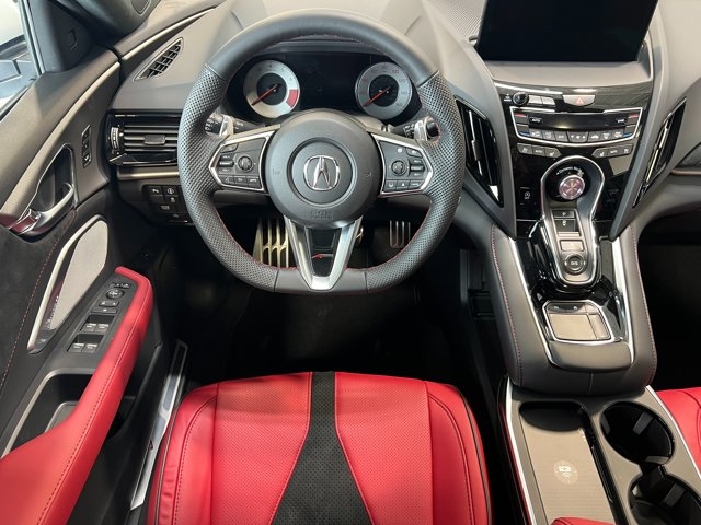 2025 Acura RDX w/A-Spec Package
