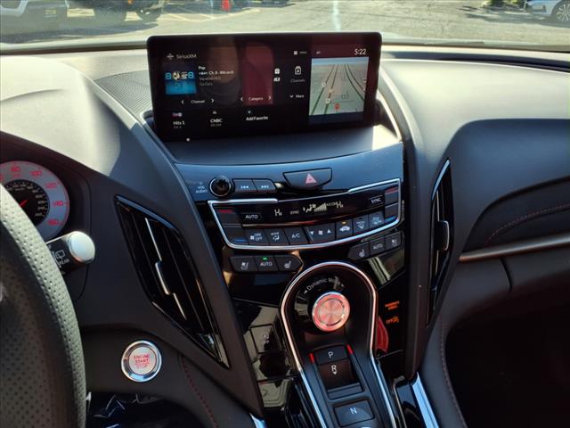 2022 Acura RDX SH-AWD w/A-SPEC