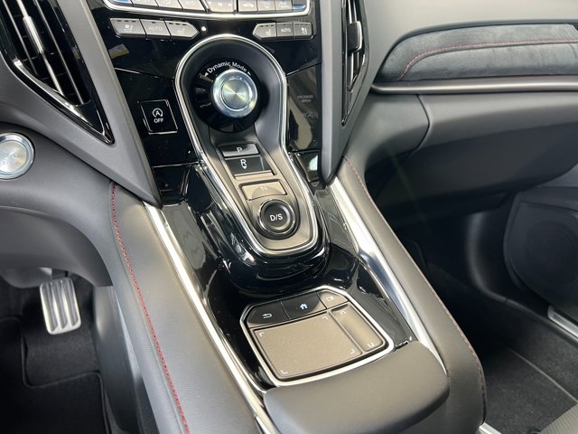 2025 Acura RDX w/A-Spec Package