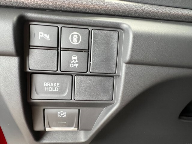 2025 Acura RDX w/A-Spec Package