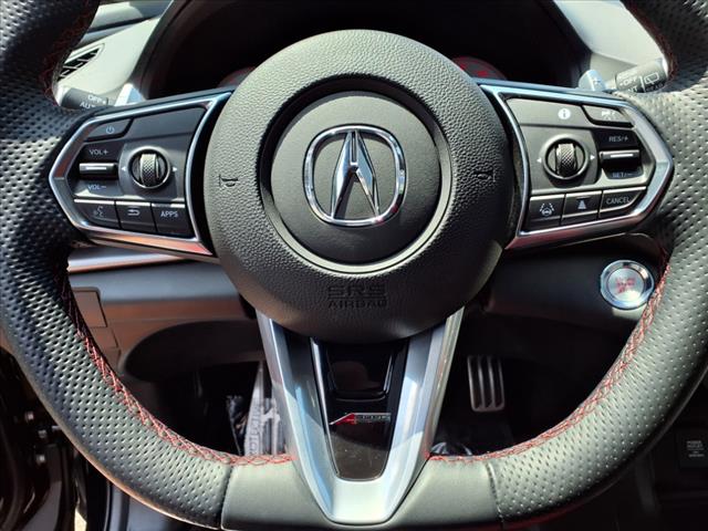 2022 Acura RDX SH-AWD w/A-SPEC