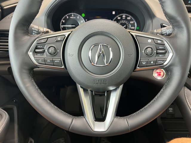 2025 Acura RDX w/Advance Package