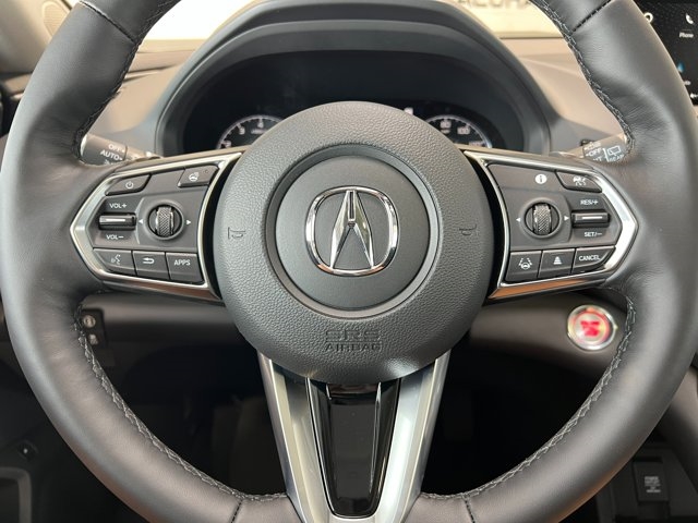 2025 Acura RDX w/Advance Package