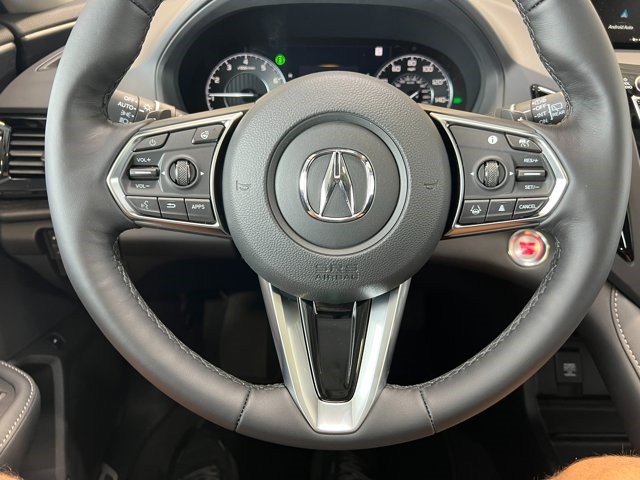2025 Acura RDX w/Advance Package