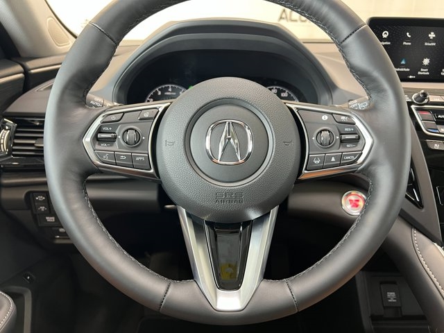 2025 Acura RDX w/Advance Package