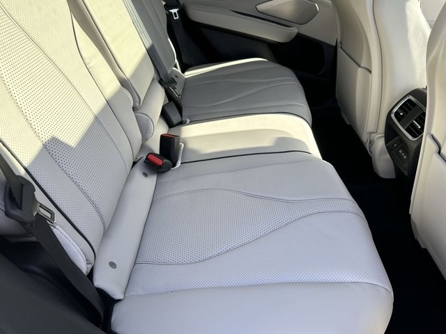 2025 Acura RDX w/Advance Package