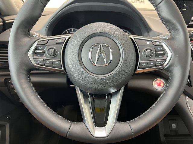 2025 Acura RDX w/Advance Package
