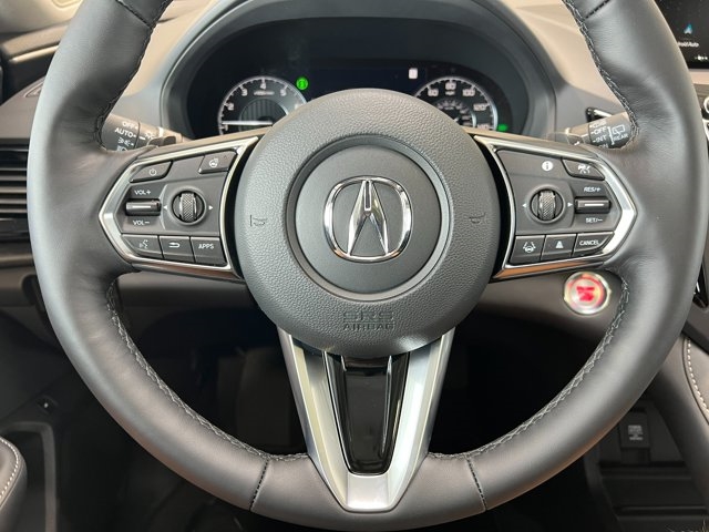 2025 Acura RDX w/Advance Package