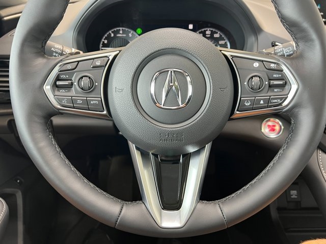 2025 Acura RDX w/Advance Package