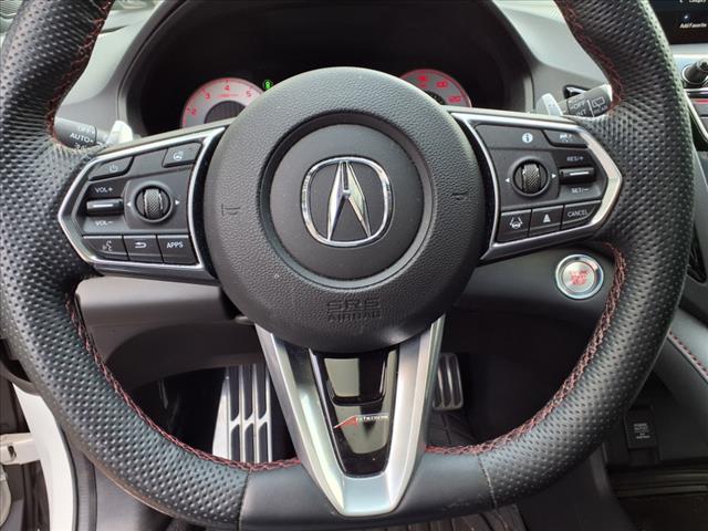 2023 Acura RDX SH-AWD w/Advance w/A-SPEC