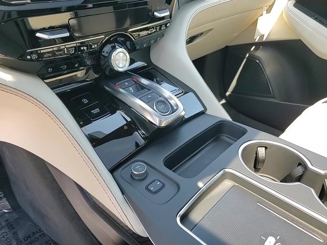 2025 Acura MDX Type S w/Advance Package