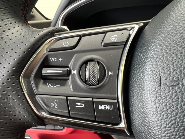 2025 Acura MDX Type S w/Advance Package