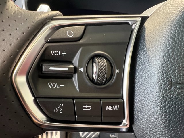 2025 Acura MDX w/A-Spec Package