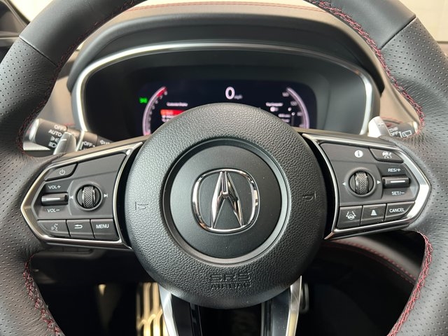 2025 Acura MDX w/A-Spec Package