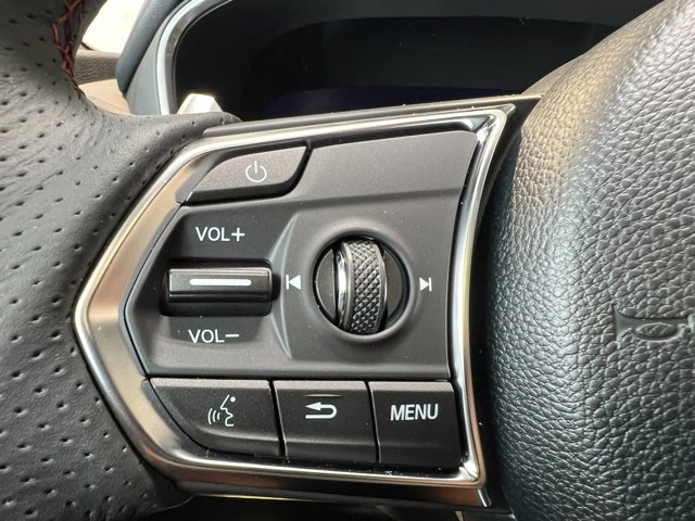 2025 Acura MDX w/A-Spec Package