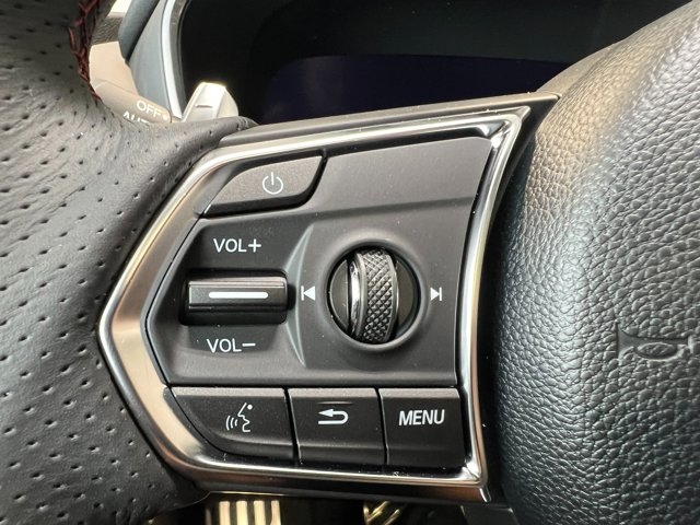 2026 Acura MDX w/A-Spec Package