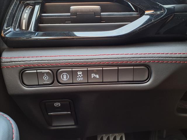 2023 Acura MDX SH-AWD w/A-SPEC