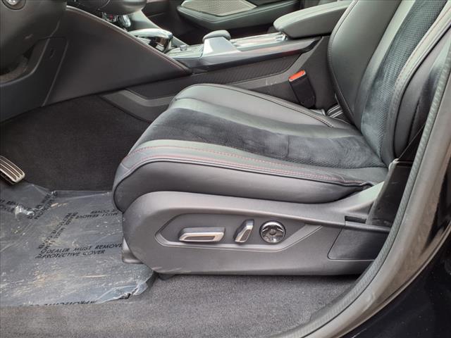 2022 Acura MDX SH-AWD w/A-SPEC