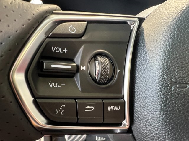 2025 Acura MDX w/A-Spec Package