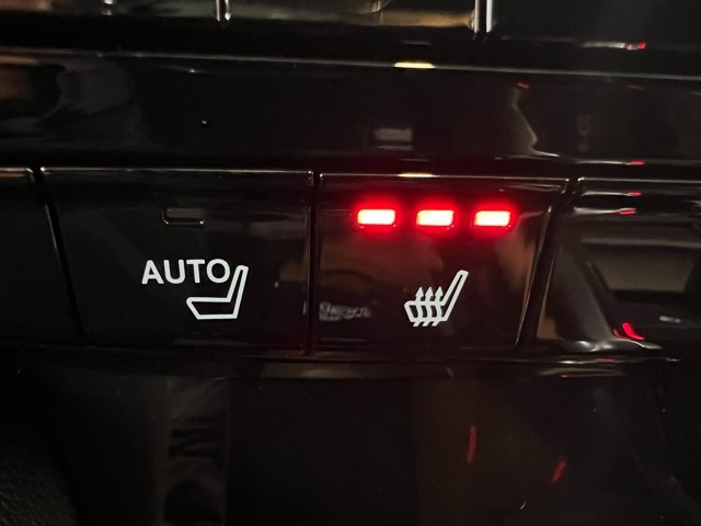 2025 Acura MDX 