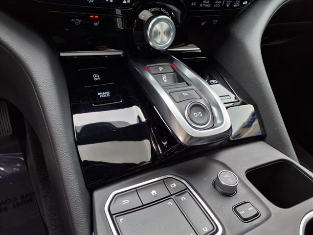 2023 Acura MDX SH-AWD