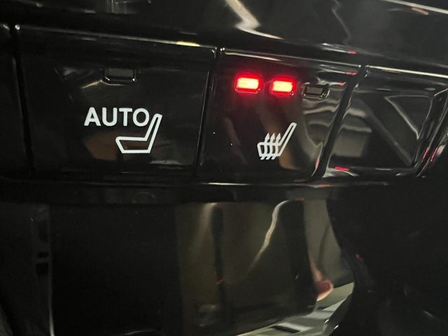 2025 Acura MDX 