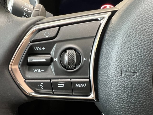 2025 Acura MDX w/Technology Package