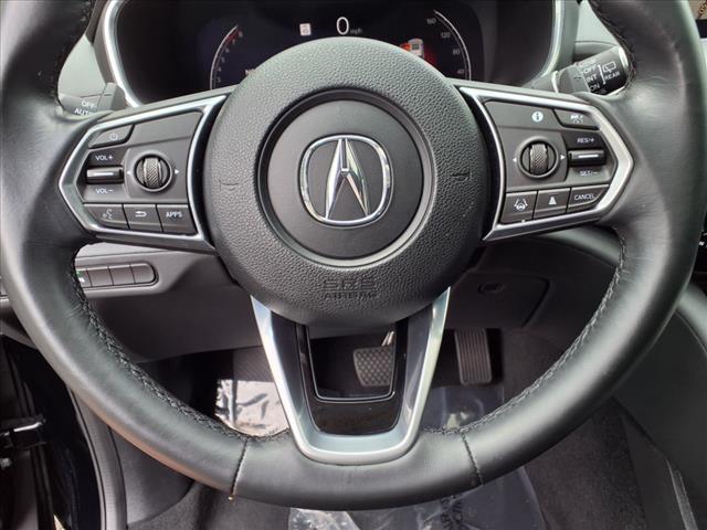 2023 Acura MDX SH-AWD w/Tech