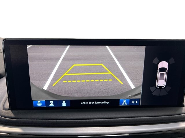 2025 Acura MDX w/Technology Package