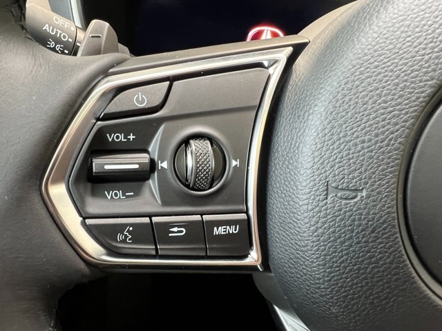 2025 Acura MDX w/Technology Package