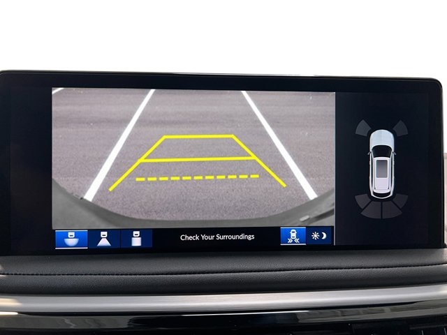2025 Acura MDX w/Technology Package