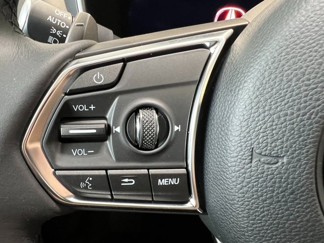 2025 Acura MDX w/Technology Package