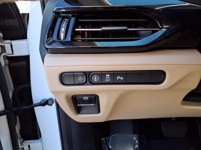 2023 Acura MDX SH-AWD w/Tech