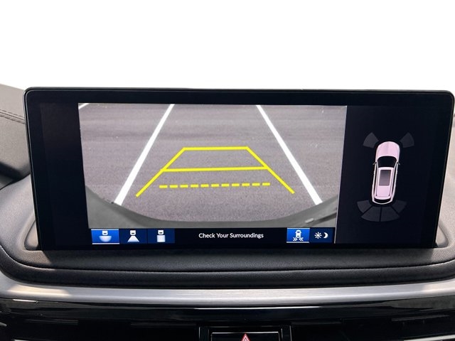 2025 Acura MDX w/Technology Package