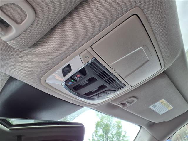 2022 Acura MDX SH-AWD w/Tech