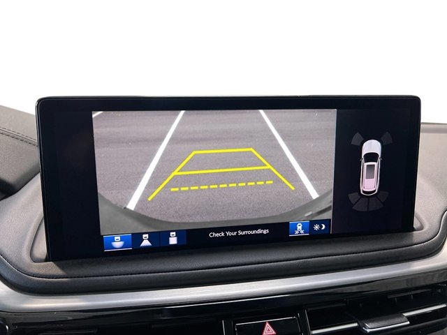 2025 Acura MDX w/Technology Package
