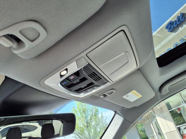 2024 Acura MDX SH-AWD w/Tech