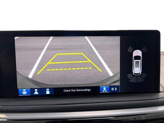 2025 Acura MDX w/Technology Package