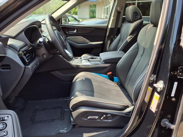 2023 Acura MDX SH-AWD w/Advance