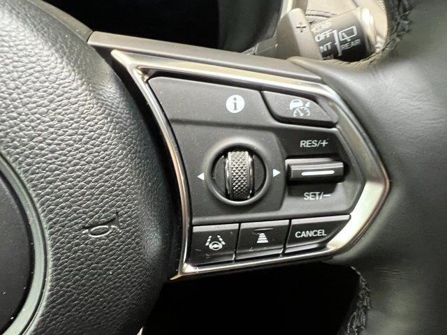2025 Acura MDX w/Advance Package