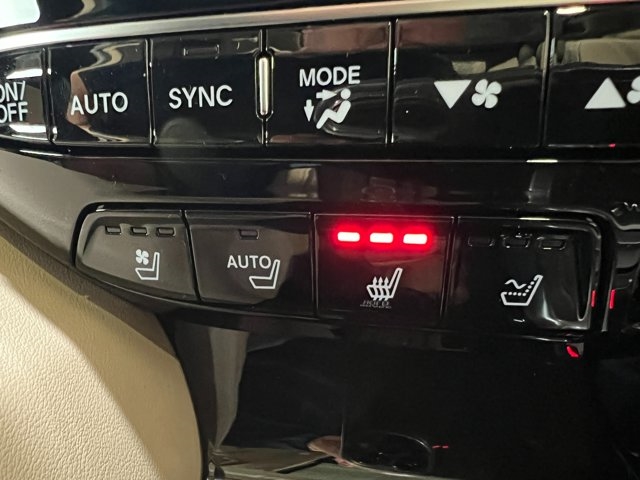 2025 Acura MDX w/Advance Package