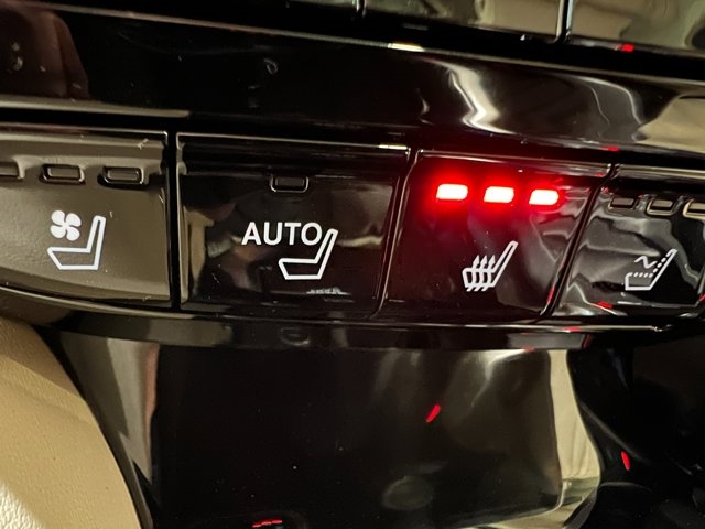 2025 Acura MDX w/Advance Package