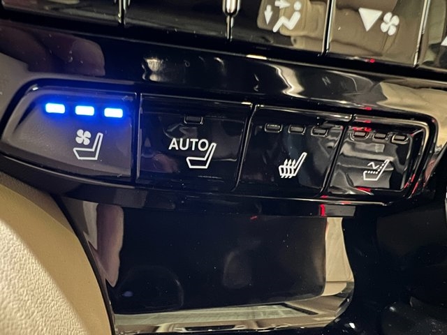 2025 Acura MDX w/Advance Package