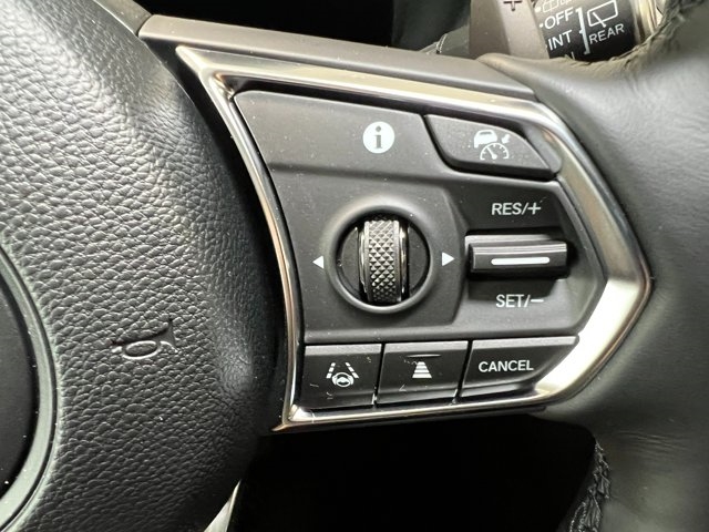 2025 Acura MDX w/Advance Package