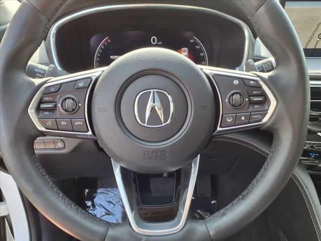 2023 Acura MDX SH-AWD w/Advance