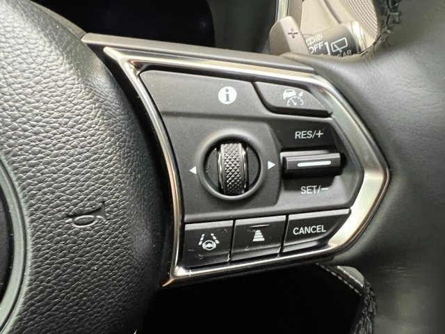 2025 Acura MDX w/Advance Package